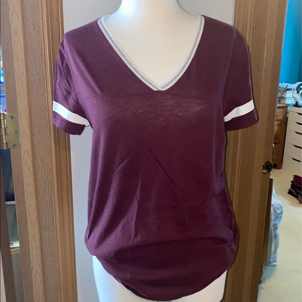 PINK T-shirt